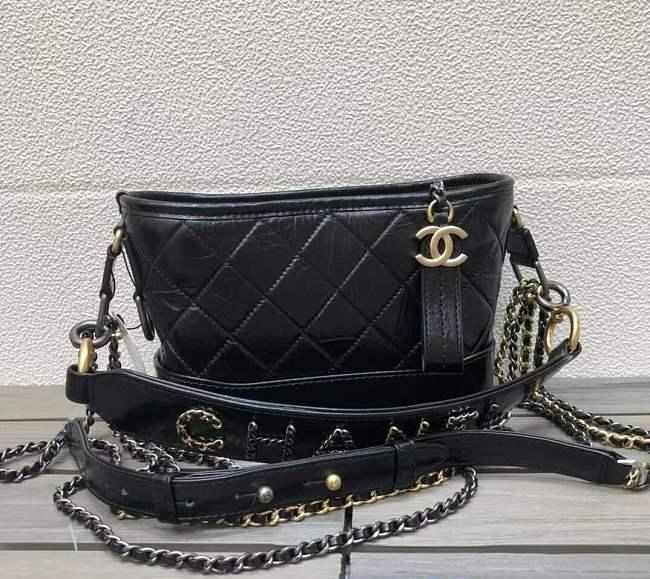 Chanel Gabrielle Handbag 20cm - 1