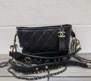 Chanel Gabrielle Handbag 20cm - 1