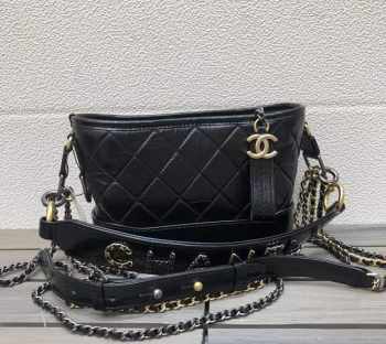 Chanel Gabrielle Handbag 20cm