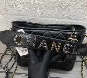 Chanel Gabrielle Handbag 20cm - 5