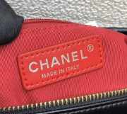 Chanel Gabrielle Handbag 20cm - 4