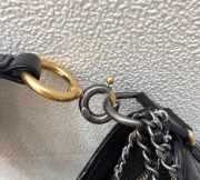 Chanel Gabrielle Handbag 20cm - 3