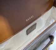 Gucci 1955 horsebit shoulder bag 20.5cm - 6