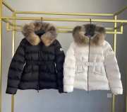 Moncler Womens Down Jacket - 1