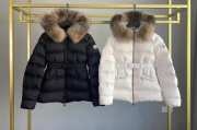 Moncler Womens Down Jacket - 4