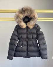 Moncler Womens Down Jacket - 3