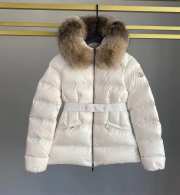 Moncler Womens Down Jacket - 2