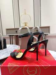 Christian Louboutin High Heels - 2