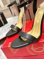 Christian Louboutin High Heels - 4