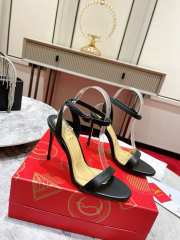 Christian Louboutin High Heels - 1