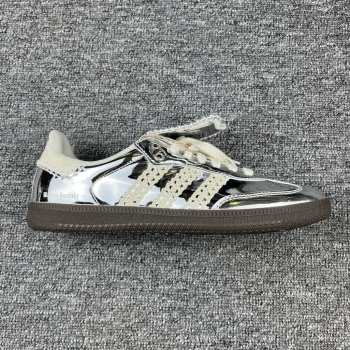 adidas Samba Wales Bonner Silver IG8181