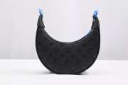 Louis Vuitton Loop PM Black Bag 23cm M11267 - 2