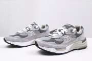 New Balance 992 Grey M992GR - 1