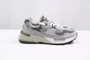 New Balance 992 Grey M992GR - 2