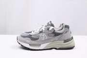 New Balance 992 Grey M992GR - 5