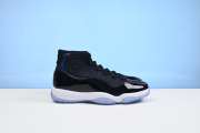 Jordan 11 Retro Space Jam (2016) 378037-003 - 5