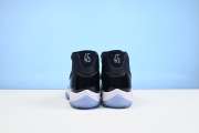 Jordan 11 Retro Space Jam (2016) 378037-003 - 3