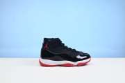 Jordan 11 Retro Playoffs Bred (2019) 378037-061 - 6