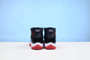 Jordan 11 Retro Playoffs Bred (2019) 378037-061 - 5