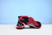 Jordan 11 Retro Playoffs Bred (2019) 378037-061 - 4