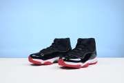 Jordan 11 Retro Playoffs Bred (2019) 378037-061 - 2