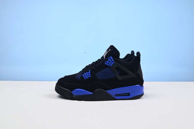 Air Jordan 4 CT8527-018 - 1