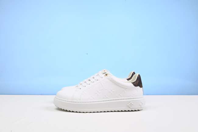 LOUIS VUITTON SNEAKER - 1