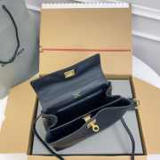 Balenciaga Rodeo Mini Handbag in Black 22cm - 6