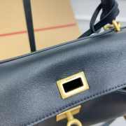 Balenciaga Rodeo Mini Handbag in Black 22cm - 2