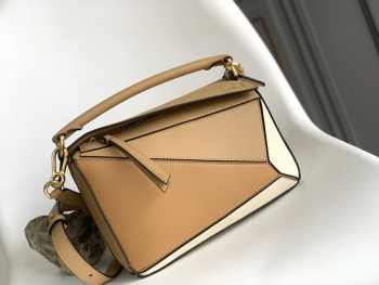 Loewe Small Puzzle Bag 24CM