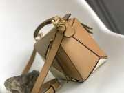 Loewe Small Puzzle Bag 24CM - 4