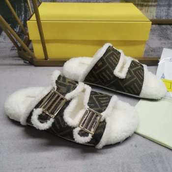 Fendi Slides 001