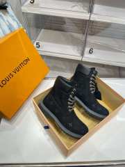 Louis Vuitton Boots 010 - 5