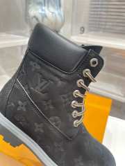 Louis Vuitton Boots 010 - 4