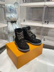 Louis Vuitton Boots 010 - 2