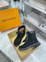 Louis Vuitton Boots 010 - 3