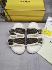 Fendi Slides 001 - 4