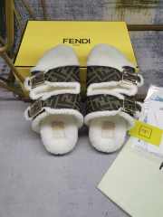 Fendi Slides 001 - 3