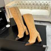 Chanel Boots 012 - 5