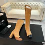 Chanel Boots 012 - 3