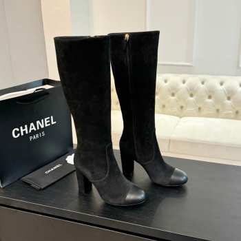 Chanel Boots 013