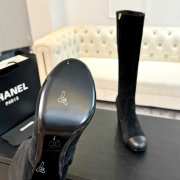 Chanel Boots 013 - 6