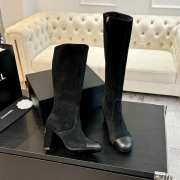 Chanel Boots 013 - 5