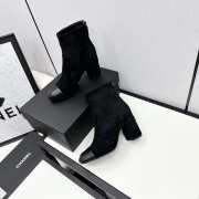 Chanel Boots 014 - 6