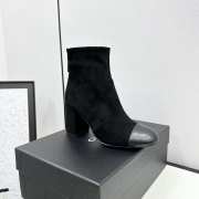 Chanel Boots 014 - 4