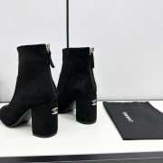 Chanel Boots 014 - 5