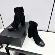 Chanel Boots 014 - 3