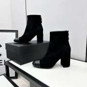 Chanel Boots 014 - 2