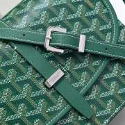 Goyard Belvédère PM Bag 004 - 3