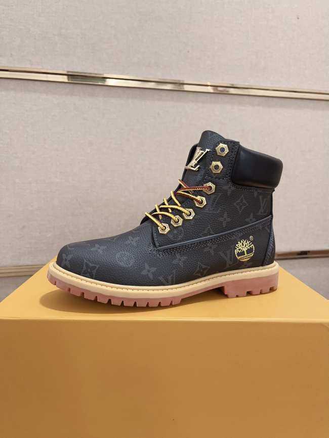 Louis Vuitton Boots 011 - 1